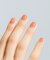 peel off gel polish