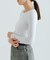 NINETY PERCENT　TYRA TOP