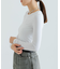 NINETY PERCENT　TYRA TOP