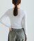 NINETY PERCENT　TYRA TOP