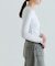 NINETY PERCENT　TYRA TOP