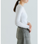 NINETY PERCENT　TYRA TOP
