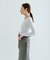 NINETY PERCENT　TYRA TOP
