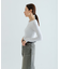 NINETY PERCENT　TYRA TOP