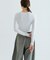 NINETY PERCENT　TYRA TOP