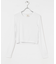 NINETY PERCENT　TYRA TOP