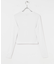 NINETY PERCENT　TYRA TOP