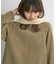 ビッグニットバラクラバ