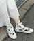 CONVERSE　COWSPOT HI