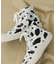 CONVERSE　COWSPOT HI