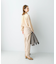 ツイルバレルパンツ