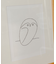Picasso／Le hibou