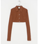 NINETY PERCENT　BEAU CARDIGAN