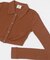 NINETY PERCENT　BEAU CARDIGAN