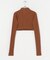 NINETY PERCENT　BEAU CARDIGAN