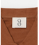 NINETY PERCENT　BEAU CARDIGAN