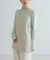 HAKUJI　Cellulose cotton Long-Sleeve Pullover