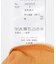 HAKUJI　Cellulose cotton Long-Sleeve Pullover