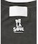 『別注』GOOD ROCK SPEED×UR　De La Soul S／S T-SHIRTS