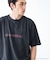 『別注』GOOD ROCK SPEED×URiD　HANNIBAL SHORT-SLEEVE TEE