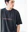 『別注』GOOD ROCK SPEED×URiD　HANNIBAL SHORT-SLEEVE TEE
