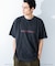 『別注』GOOD ROCK SPEED×URiD　HANNIBAL SHORT-SLEEVE TEE