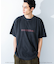 『別注』GOOD ROCK SPEED×URiD　HANNIBAL SHORT-SLEEVE TEE