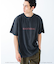 『別注』GOOD ROCK SPEED×URiD　HANNIBAL SHORT-SLEEVE TEE
