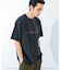 『別注』GOOD ROCK SPEED×URiD　HANNIBAL SHORT-SLEEVE TEE