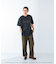『別注』GOOD ROCK SPEED×URiD　HANNIBAL SHORT-SLEEVE TEE