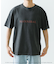 『別注』GOOD ROCK SPEED×URiD　HANNIBAL SHORT-SLEEVE TEE