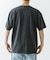 『別注』GOOD ROCK SPEED×URiD　HANNIBAL SHORT-SLEEVE TEE