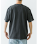 『別注』GOOD ROCK SPEED×URiD　HANNIBAL SHORT-SLEEVE TEE