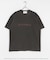 『別注』GOOD ROCK SPEED×URiD　HANNIBAL SHORT-SLEEVE TEE