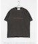 『別注』GOOD ROCK SPEED×URiD　HANNIBAL SHORT-SLEEVE TEE