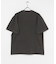 『別注』GOOD ROCK SPEED×URiD　HANNIBAL SHORT-SLEEVE TEE