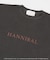 『別注』GOOD ROCK SPEED×URiD　HANNIBAL SHORT-SLEEVE TEE