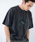 『別注』GOOD ROCK SPEED×URiD　HANNIBAL SHORT-SLEEVE TEE
