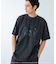 『別注』GOOD ROCK SPEED×URiD　HANNIBAL SHORT-SLEEVE TEE