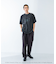 『別注』GOOD ROCK SPEED×URiD　HANNIBAL SHORT-SLEEVE TEE