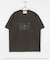 『別注』GOOD ROCK SPEED×URiD　HANNIBAL SHORT-SLEEVE TEE