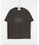 『別注』GOOD ROCK SPEED×URiD　HANNIBAL SHORT-SLEEVE TEE