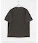 『別注』GOOD ROCK SPEED×URiD　HANNIBAL SHORT-SLEEVE TEE