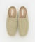 Clarks　Wallabee Slip