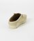 Clarks　Wallabee Slip