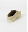 Clarks　Wallabee Slip
