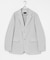 『撥水』SOLOTEX STRETCH JACKET