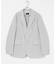 『撥水』SOLOTEX STRETCH JACKET
