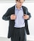 『撥水』SOLOTEX STRETCH JACKET