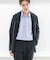 『撥水』SOLOTEX STRETCH JACKET